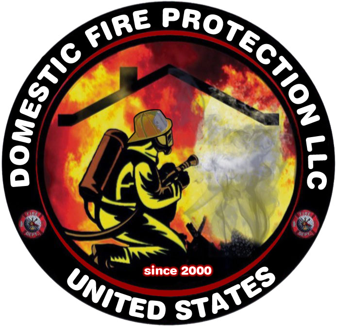 Fire Protection Domestic Fire Protection Jersey City, New Jersey
